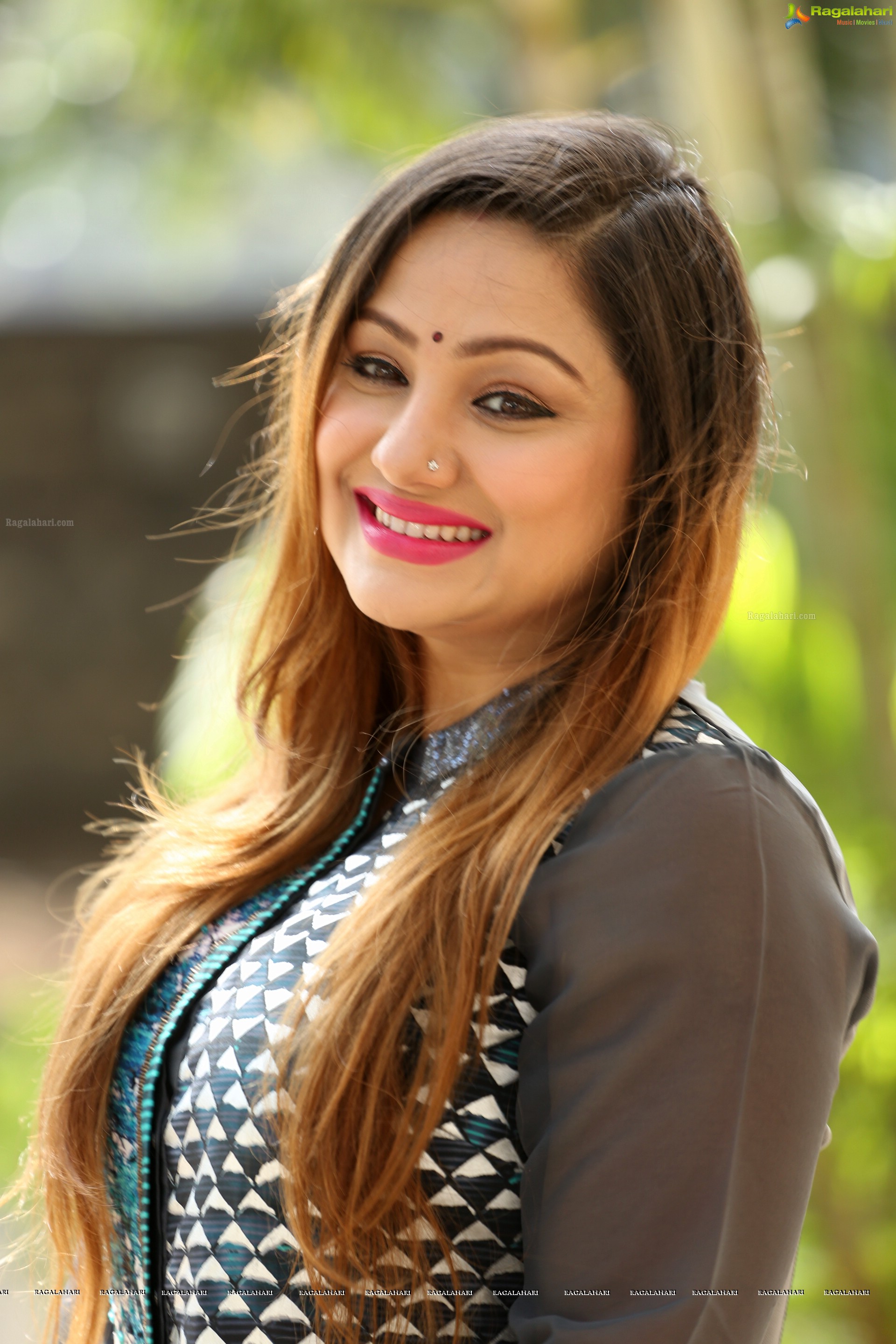 Priyanka Upendra (High Definition)