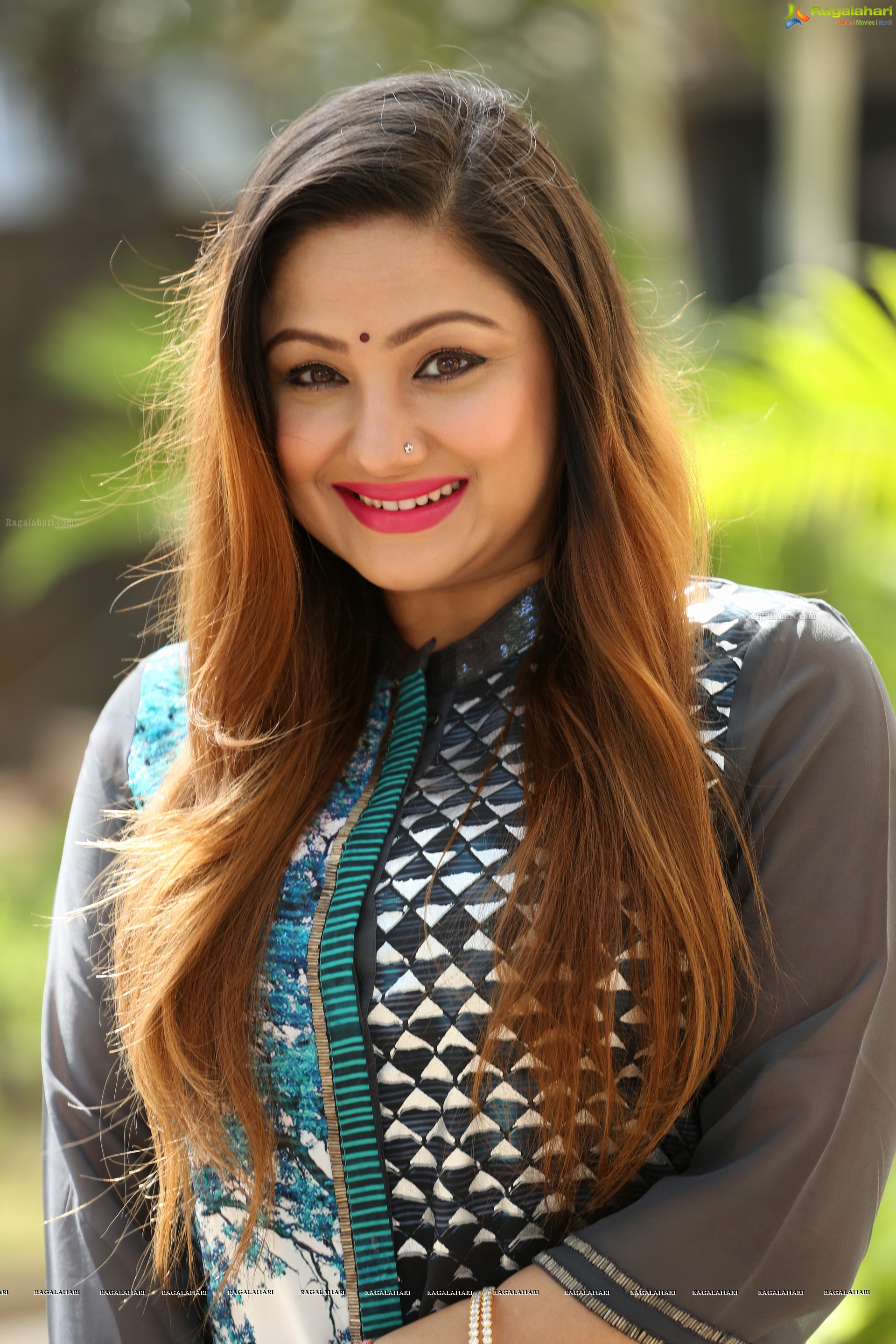 Priyanka Upendra (High Definition)