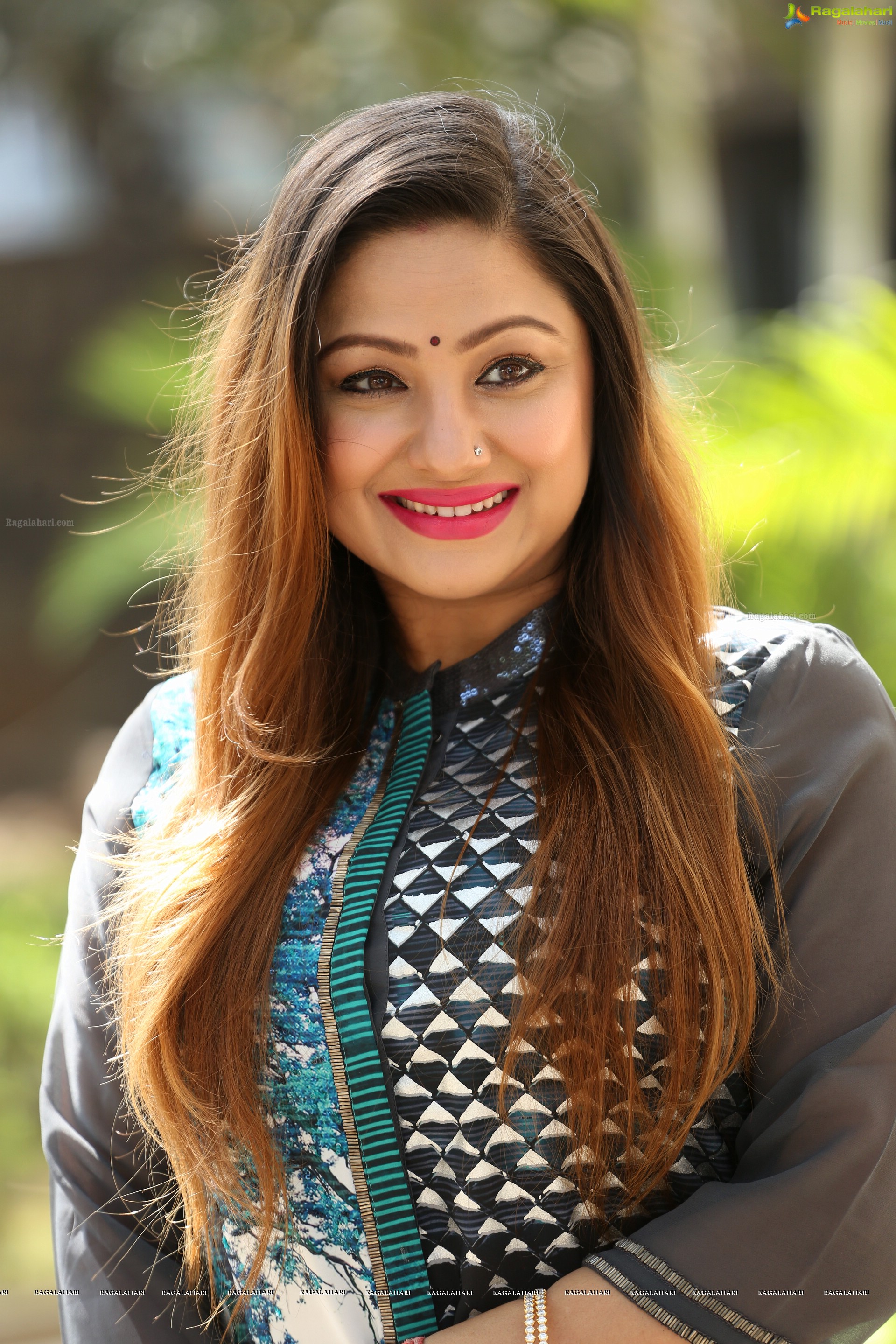 Priyanka Upendra (High Definition)