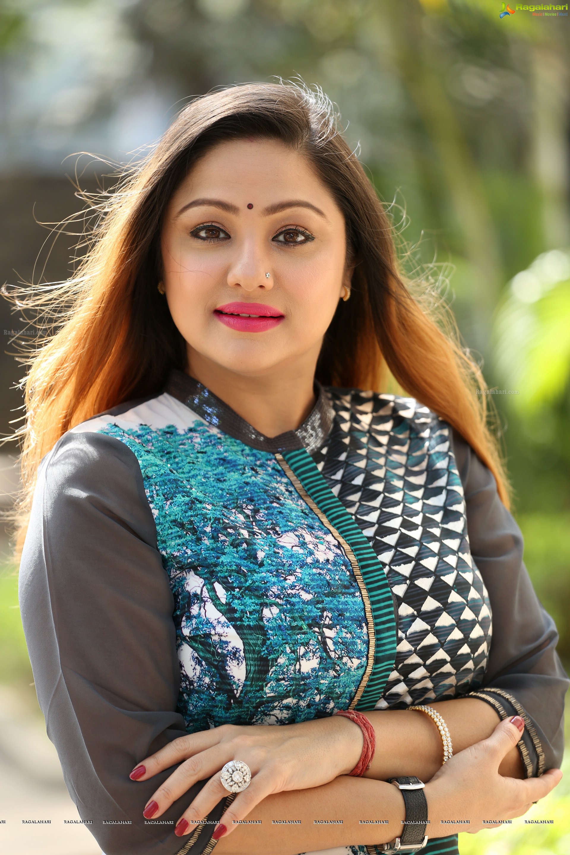 Priyanka Upendra (High Definition)