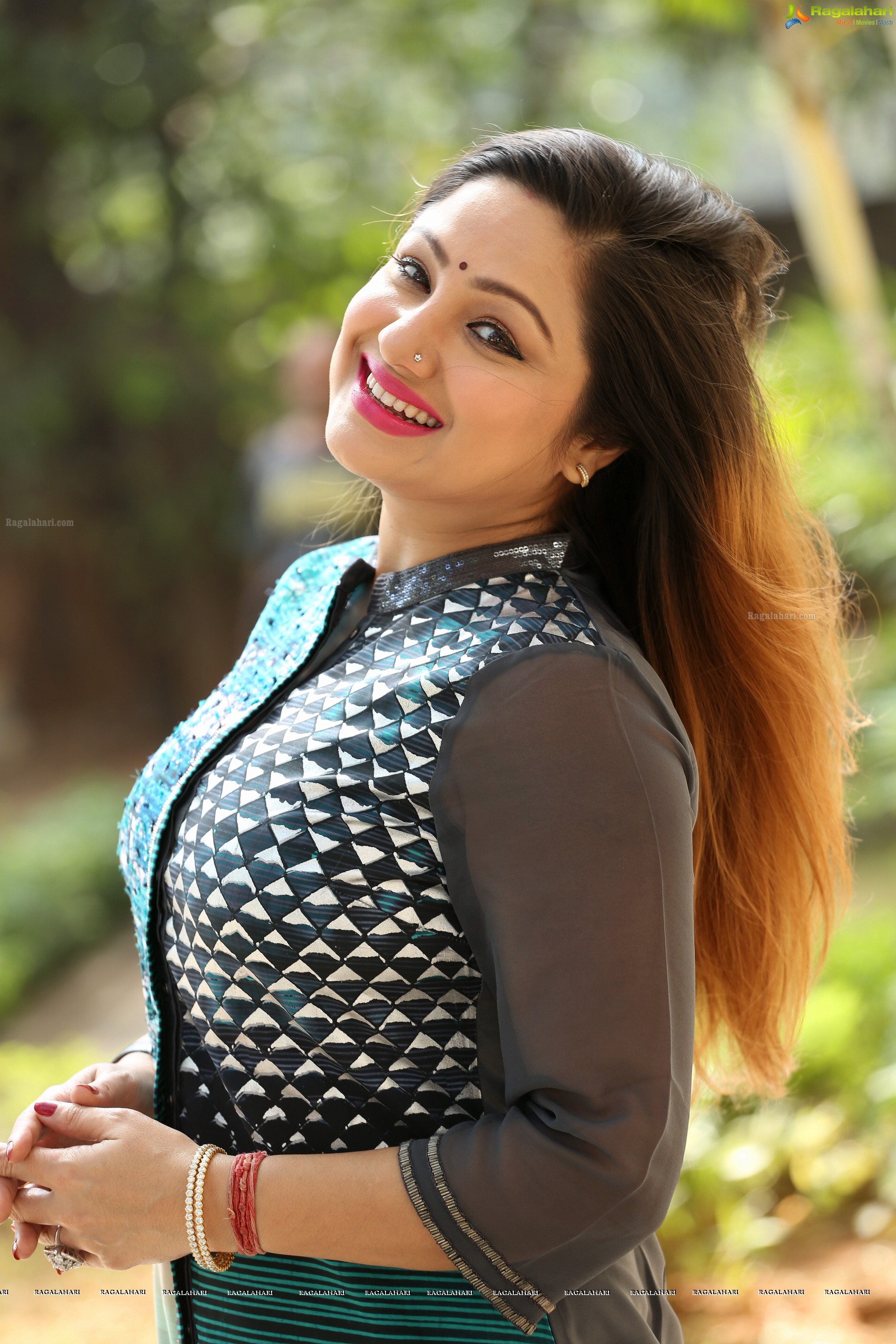 Priyanka Upendra (High Definition)