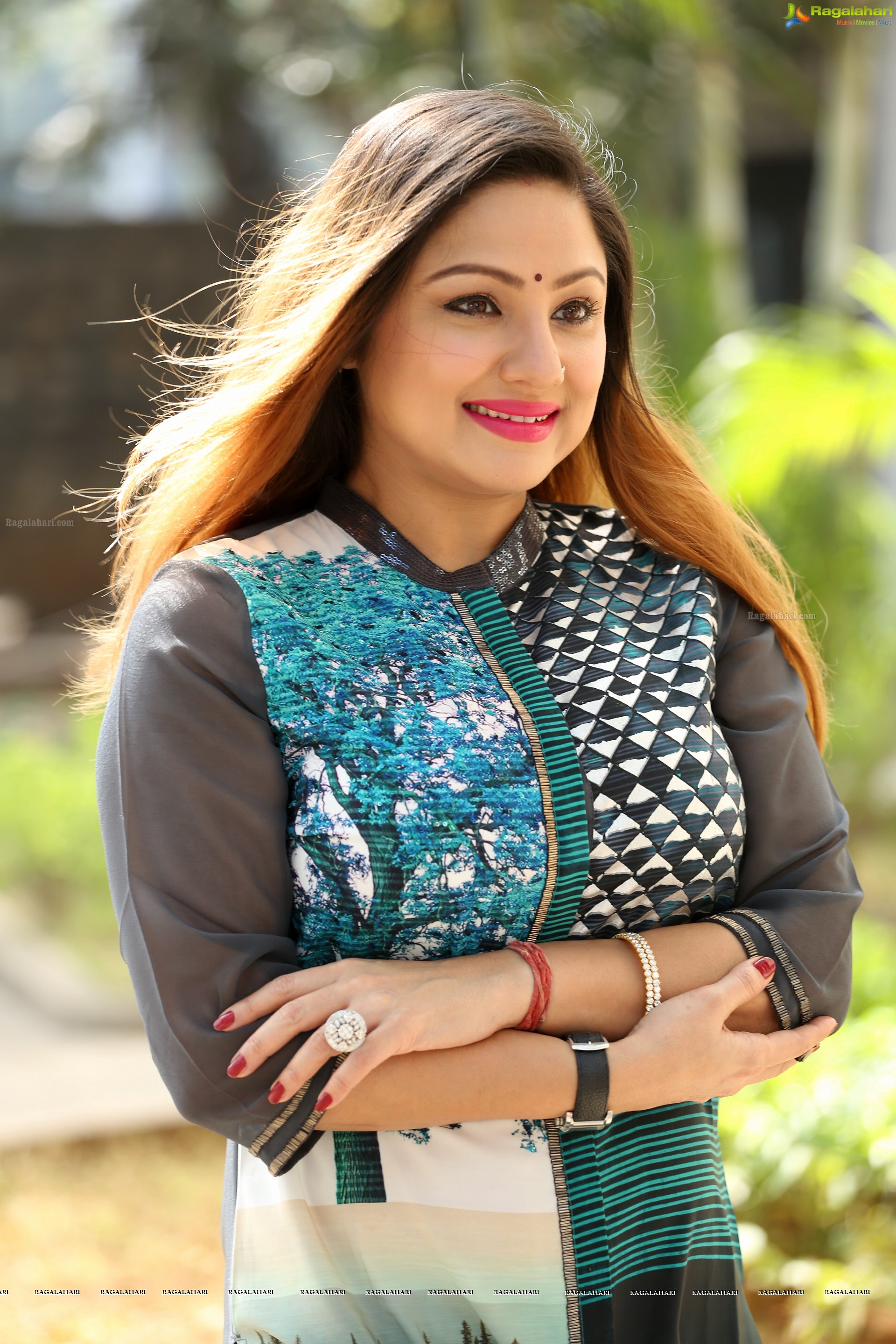 Priyanka Upendra (High Definition)