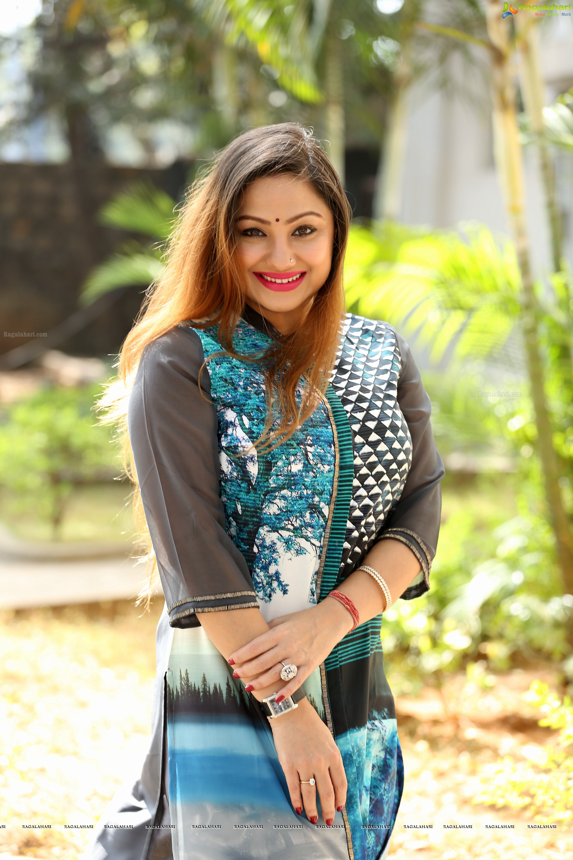 Priyanka Upendra (High Definition)