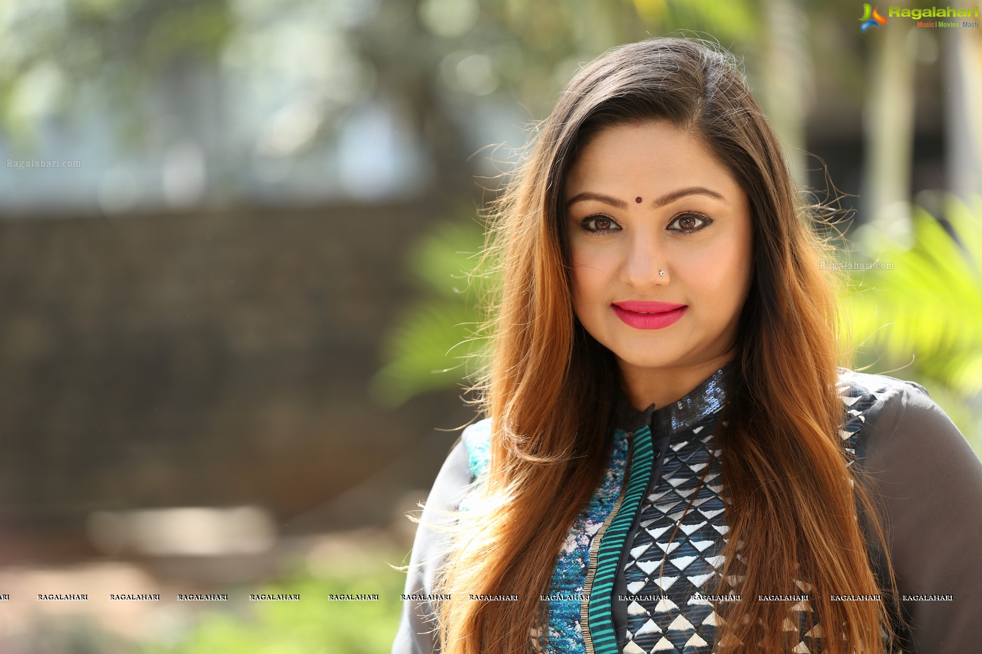 Priyanka Upendra (High Definition)