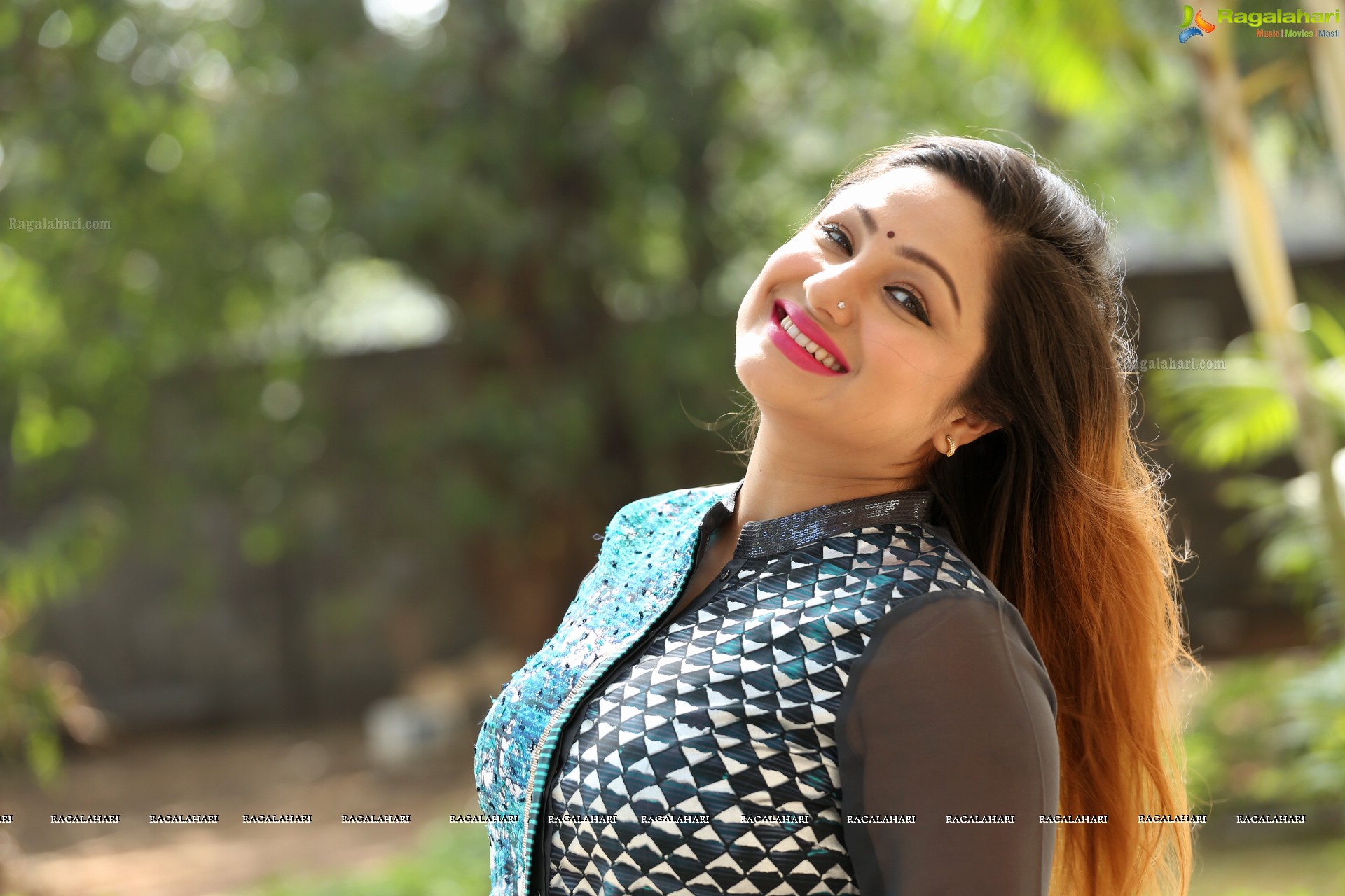 Priyanka Upendra (High Definition)