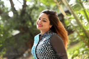 Priyanka Upendra