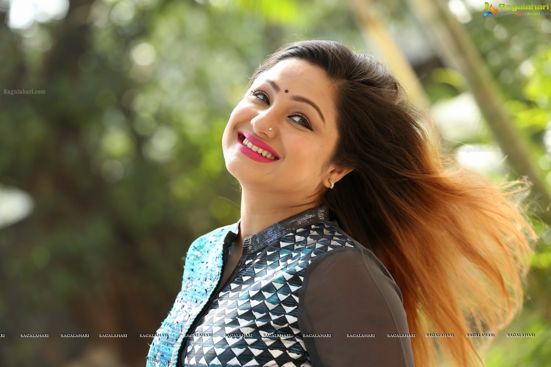 Priyanka Upendra (High Definition)