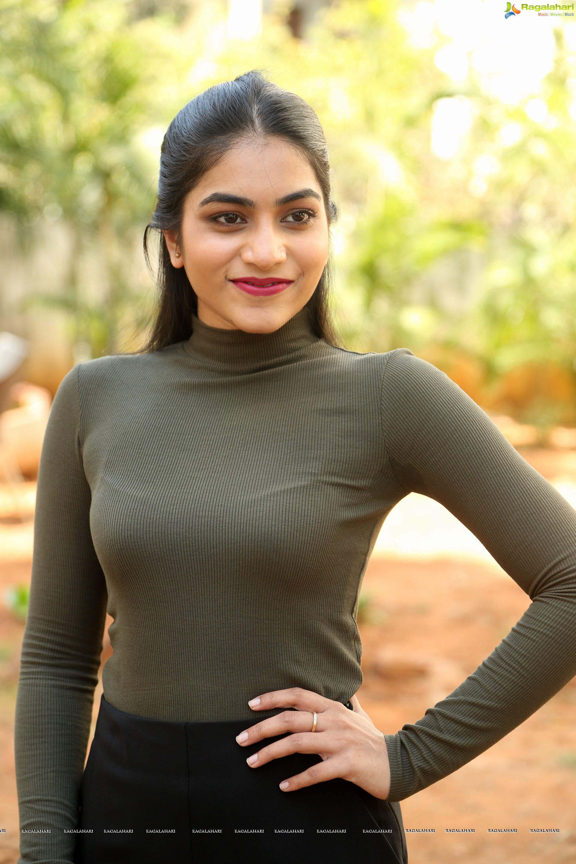 Punarnavi Bhupalam - HD Gallery