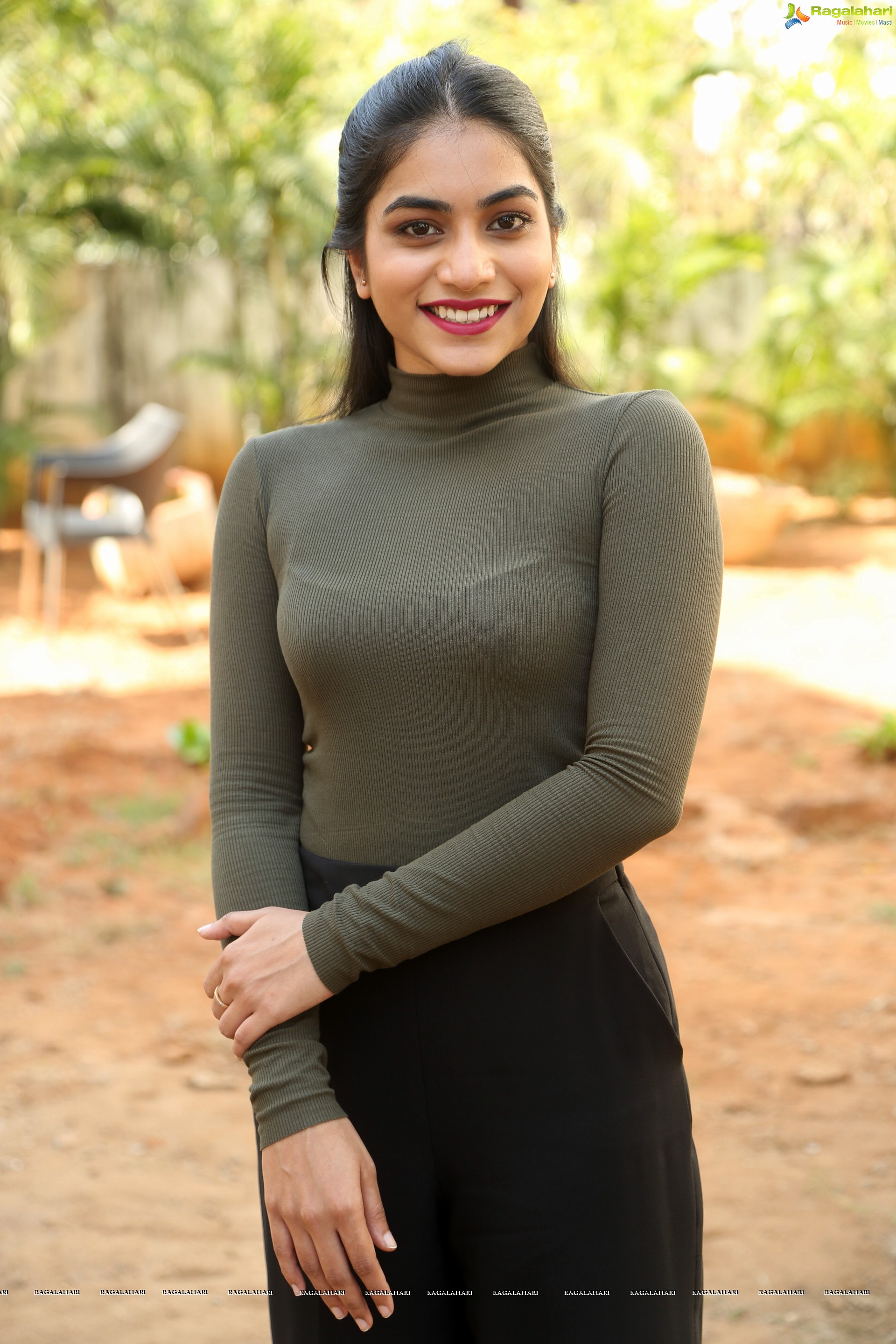 Punarnavi Bhupalam - HD Gallery