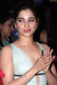 Tamannaah Southscope Lifestyle Awards 2016