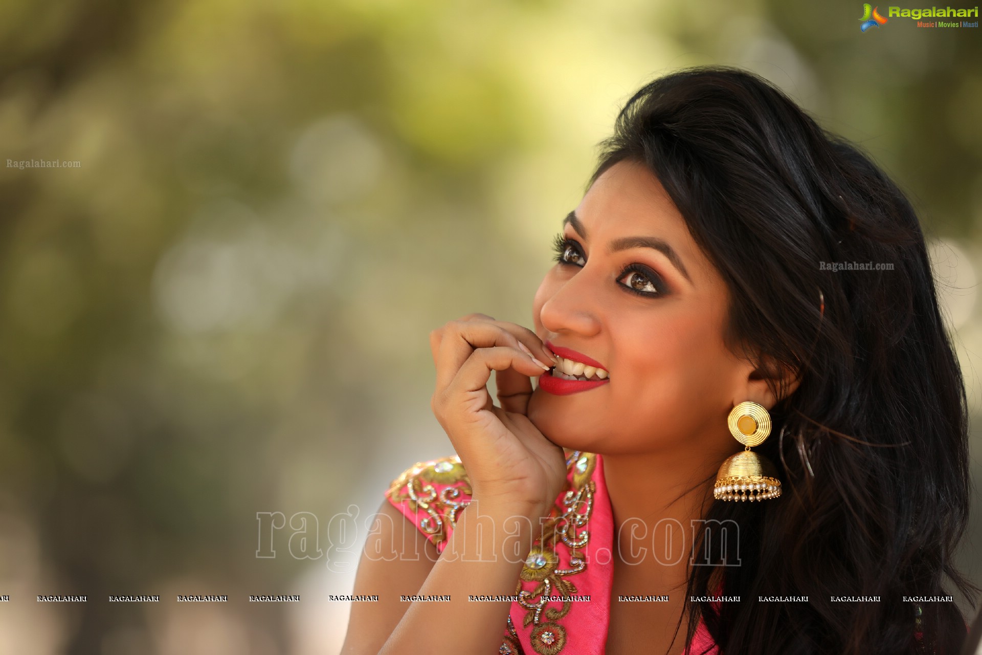 Ashmita Karnani (Exclusive) (High Definition)