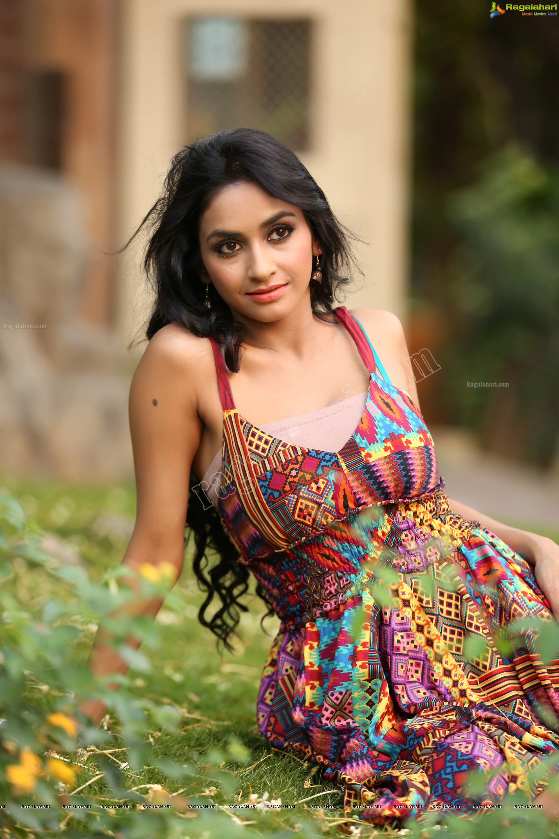 Pooja Sree (Exclusive) (High Definition)