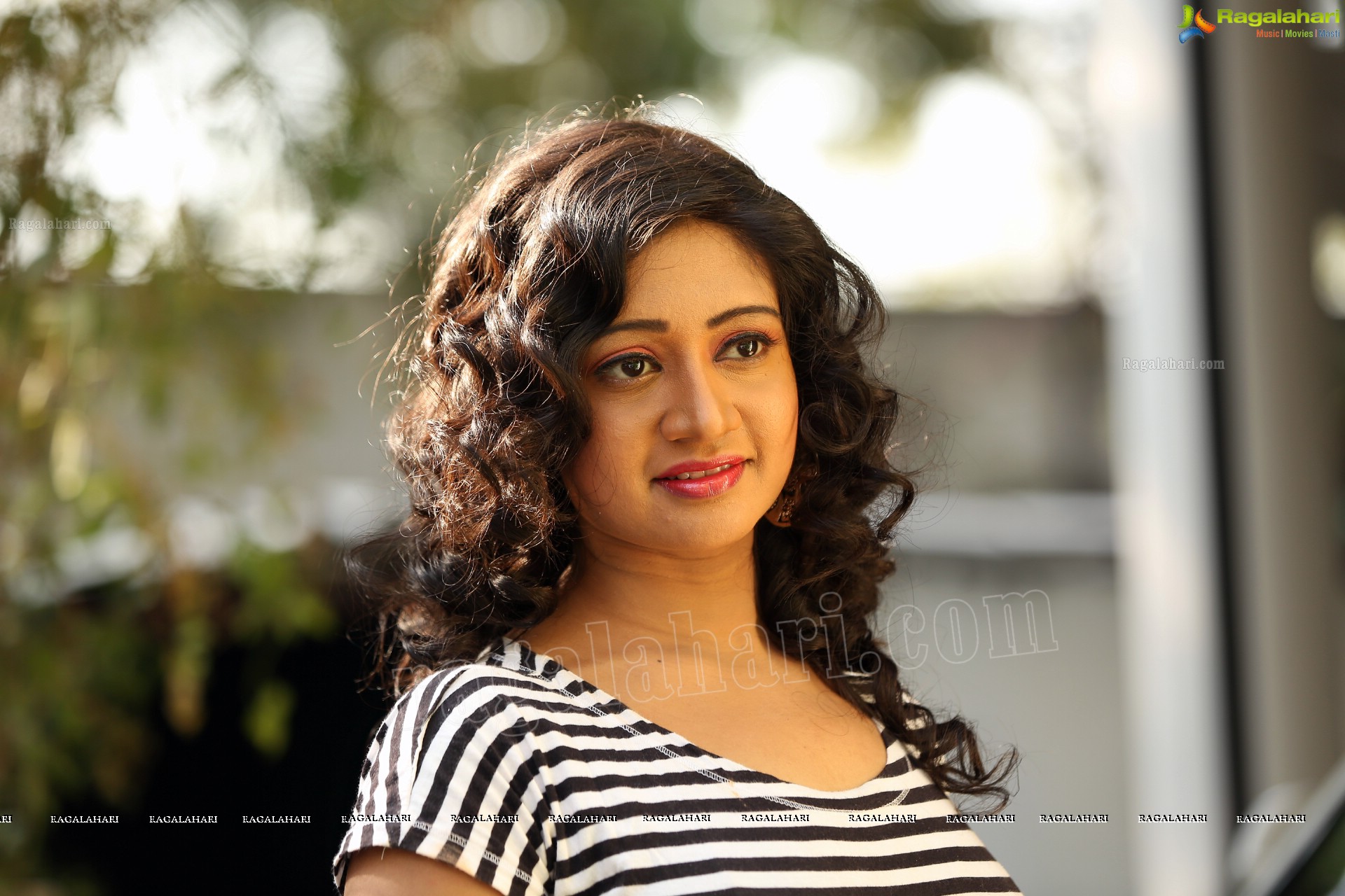 Sandeepthi (Exclusive) (High Definition)