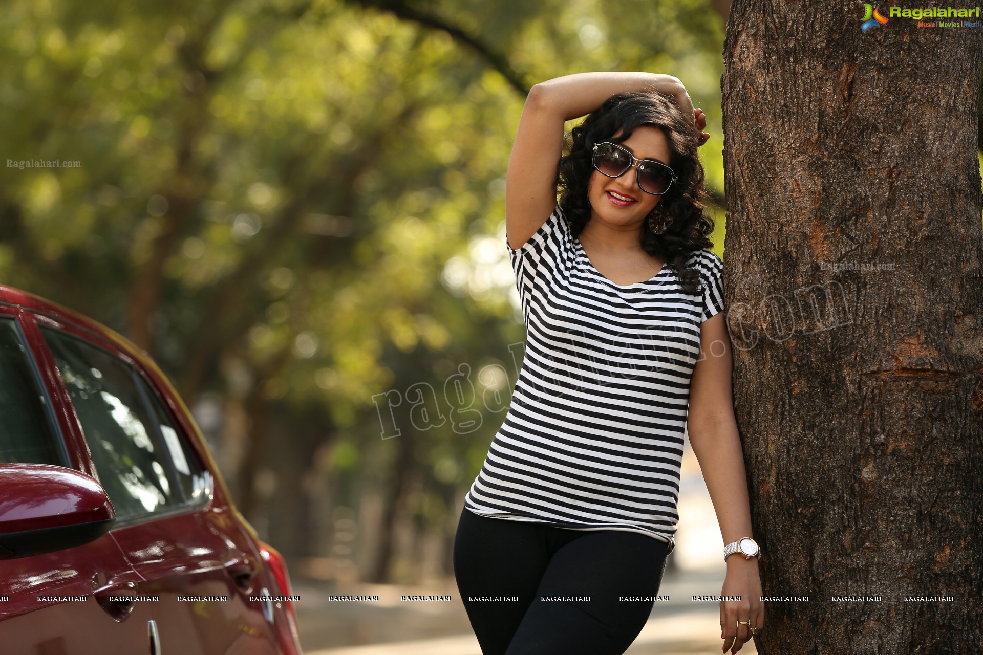 Sandeepthi (Exclusive) (High Definition)