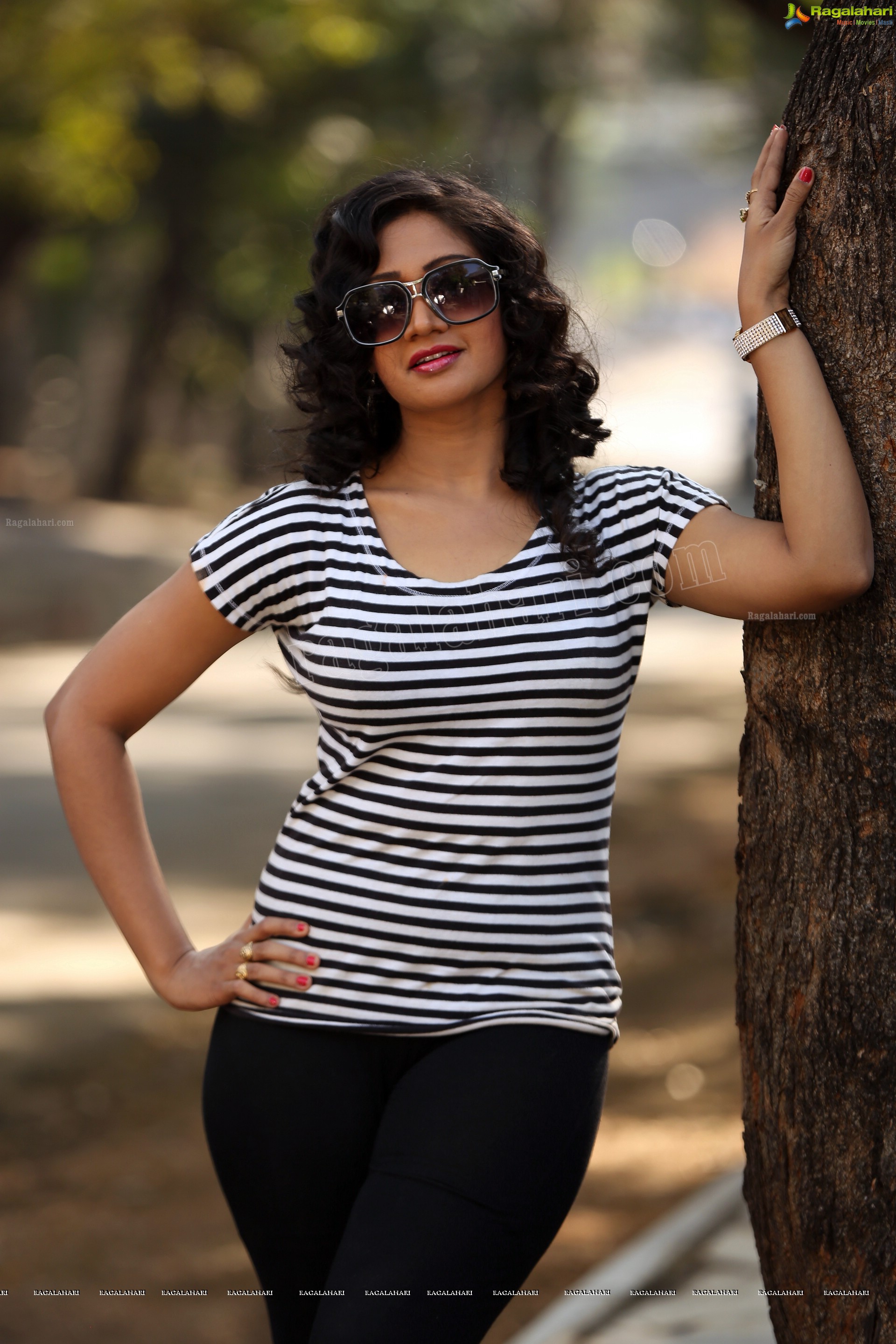 Sandeepthi (Exclusive) (High Definition)