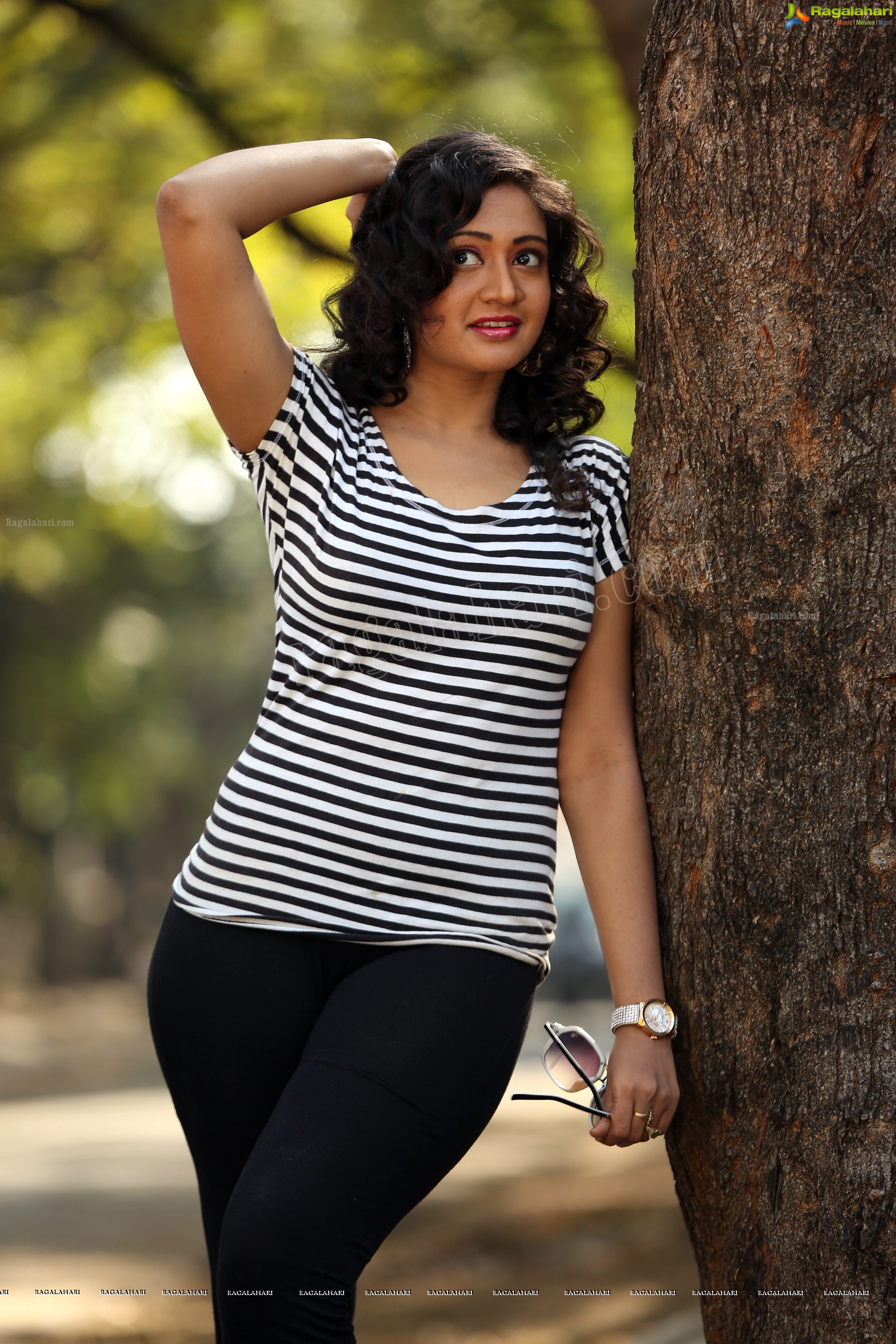 Sandeepthi (Exclusive) (High Definition)