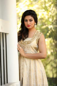 Ashmita Karnani