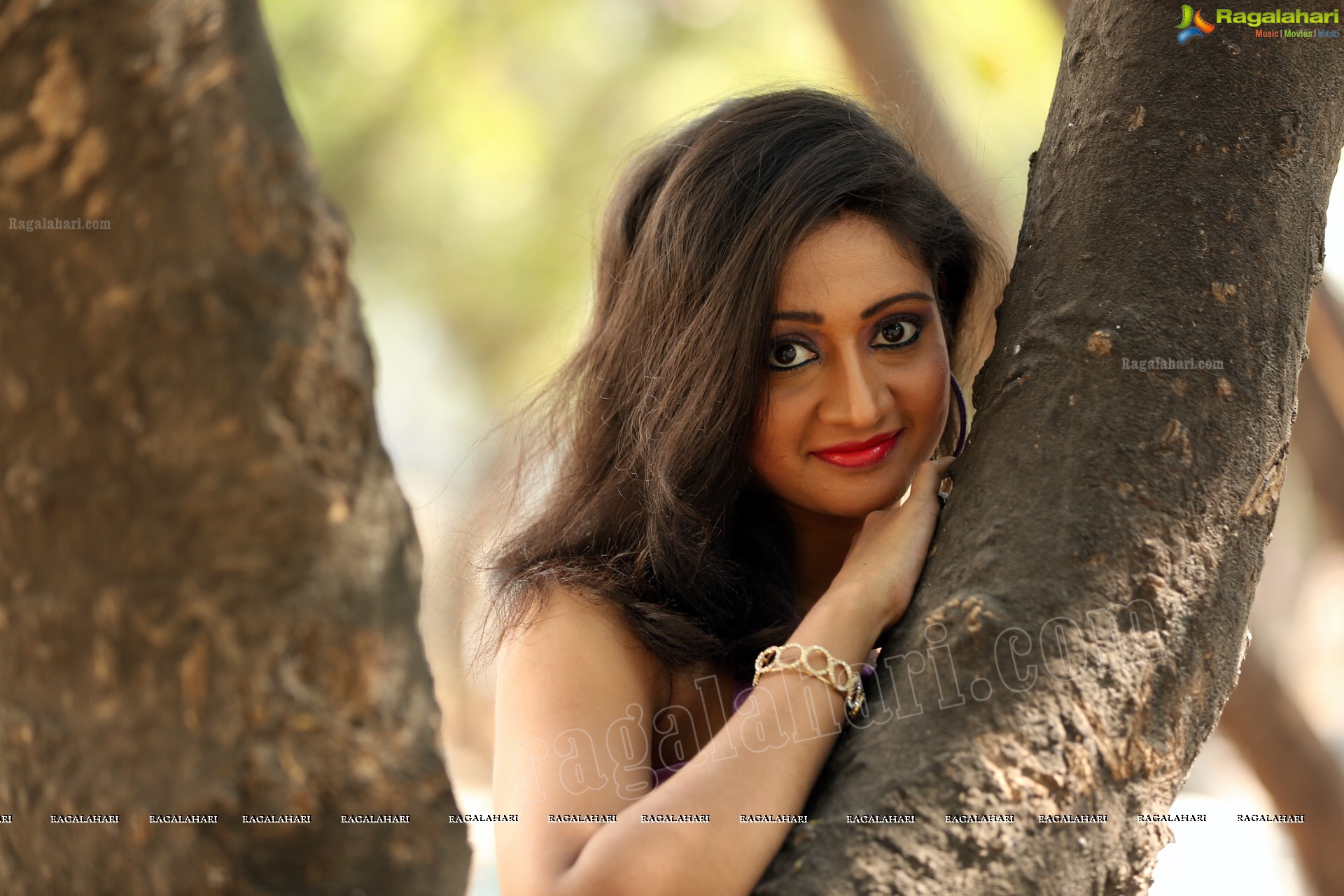 Sandeepthi (Exclusive) (High Definition)