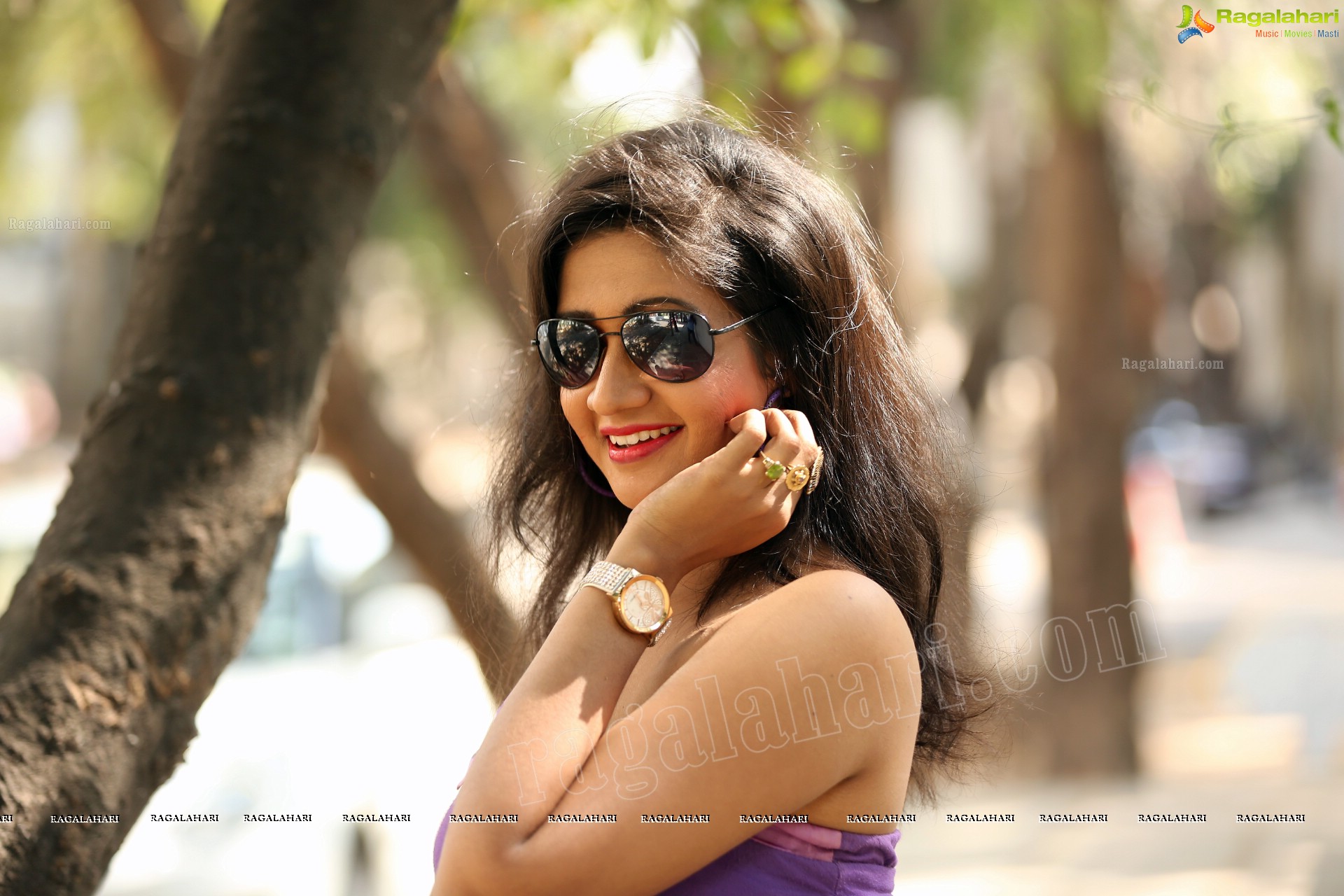 Sandeepthi (Exclusive) (High Definition)