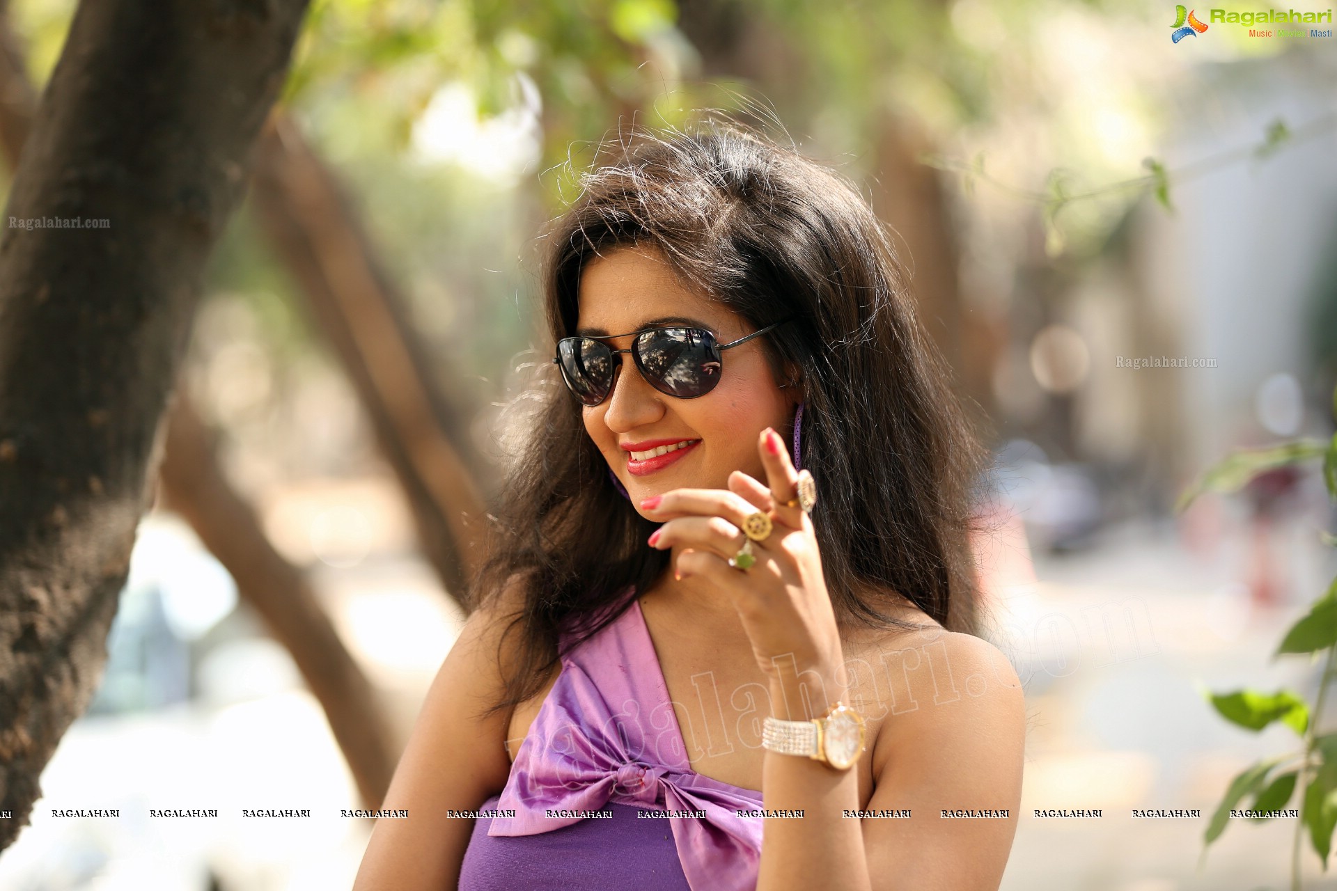 Sandeepthi (Exclusive) (High Definition)