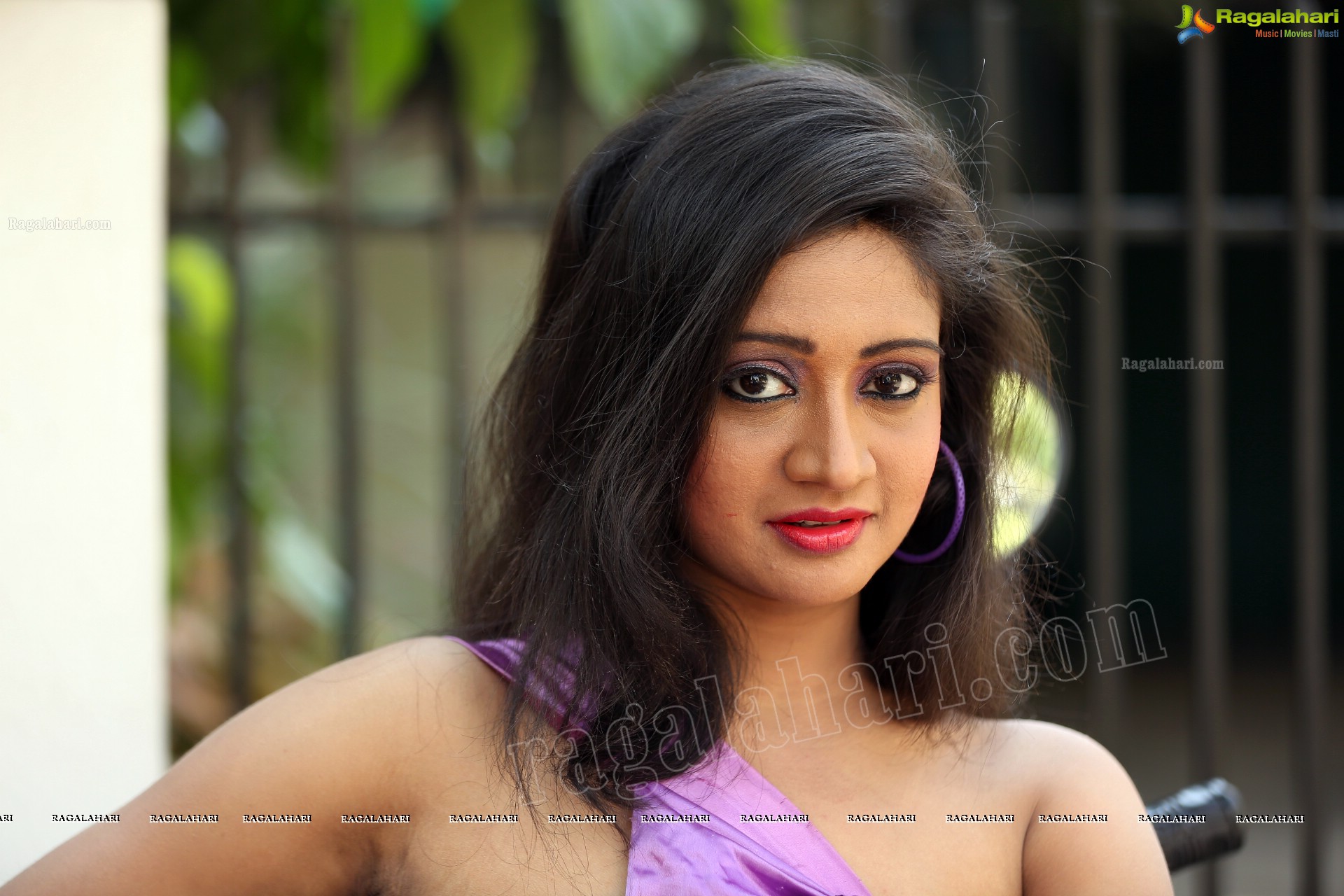 Sandeepthi (Exclusive) (High Definition)