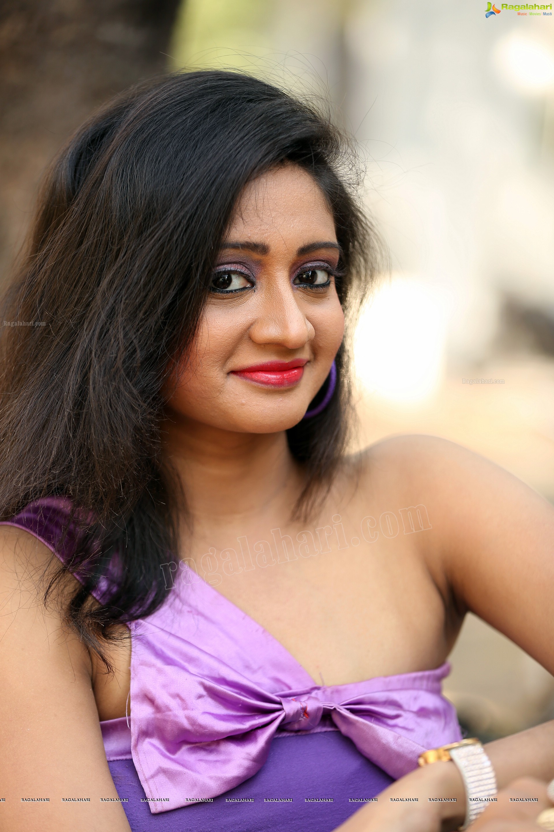 Sandeepthi (Exclusive) (High Definition)