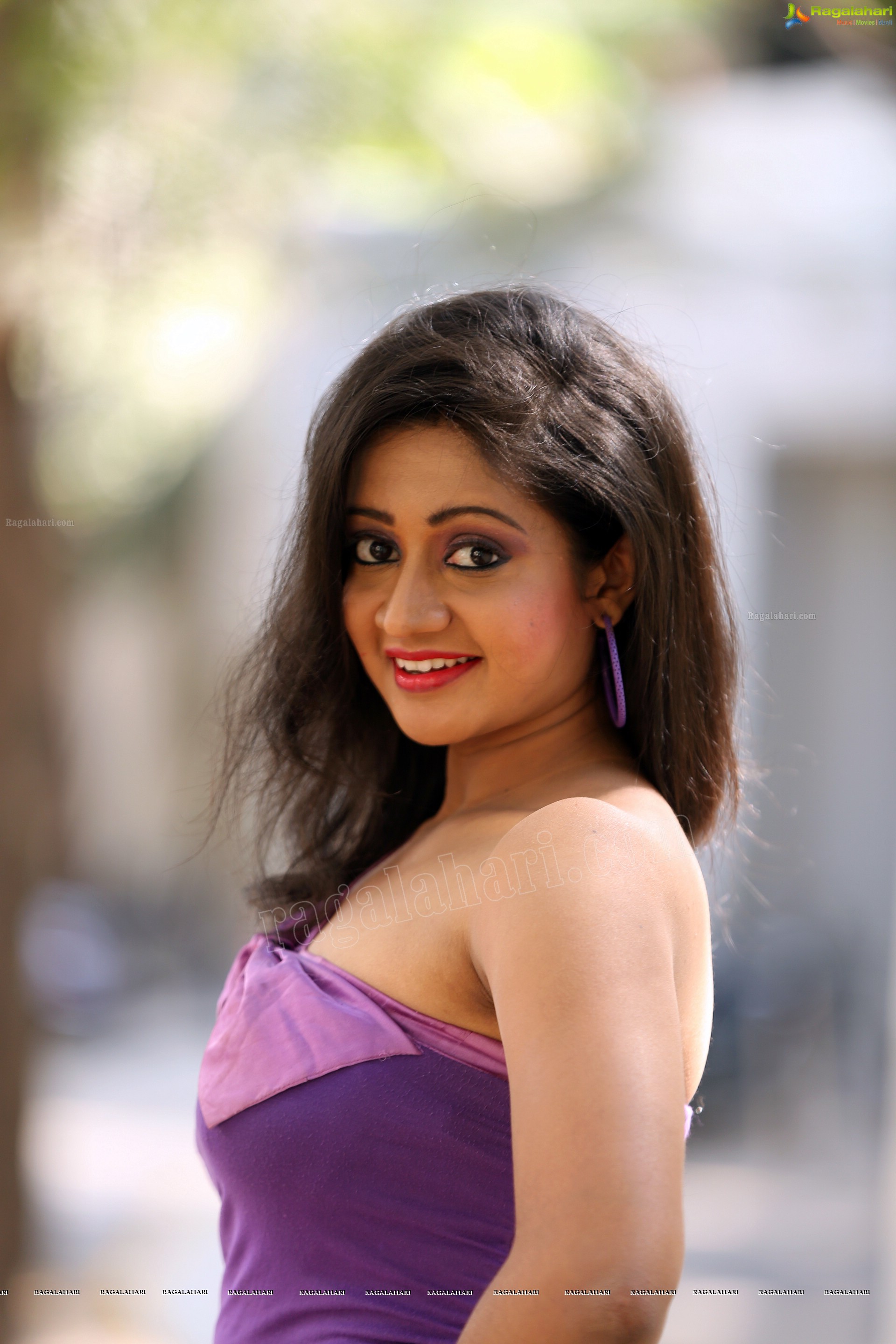 Sandeepthi (Exclusive) (High Definition)