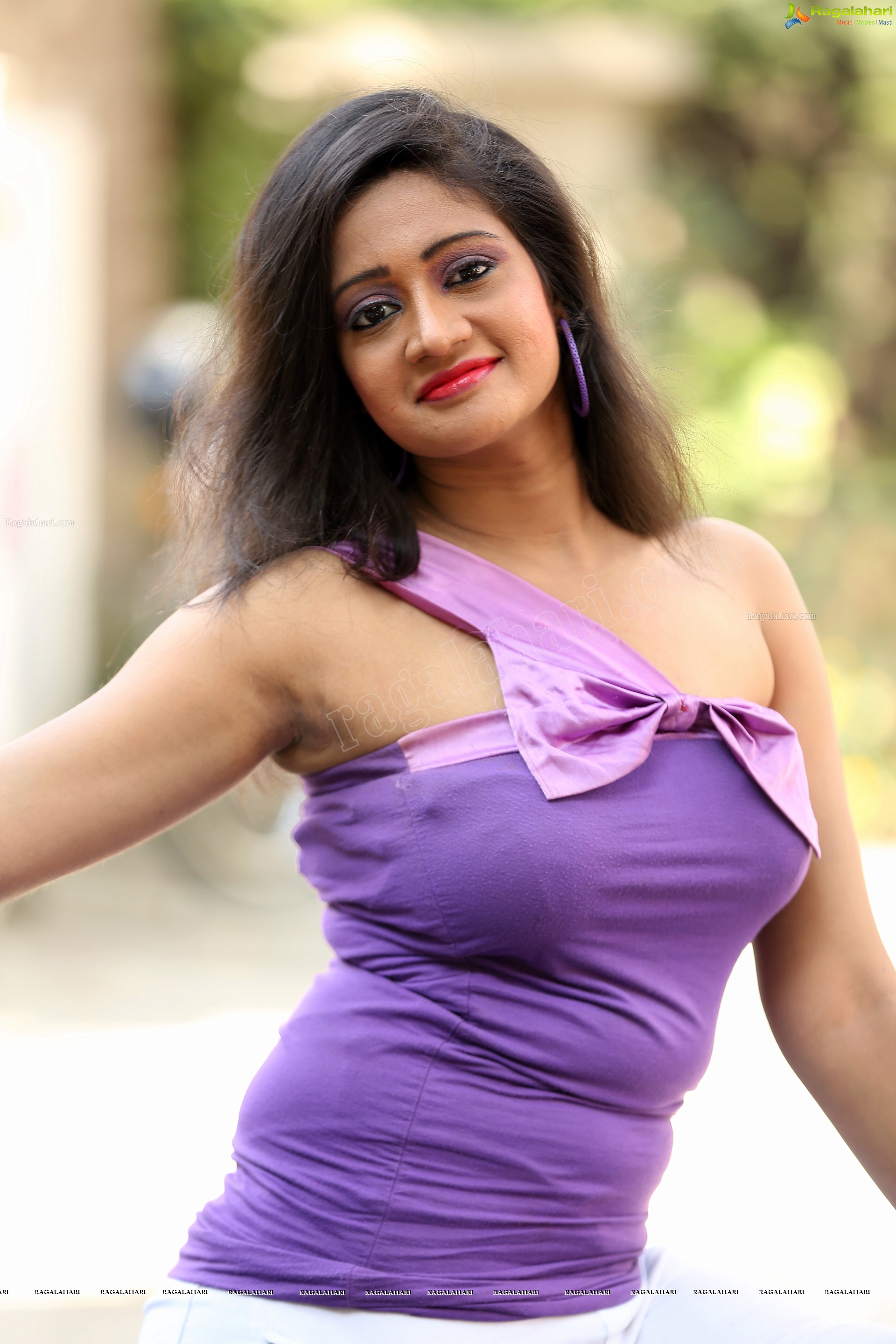 Sandeepthi (Exclusive) (High Definition)