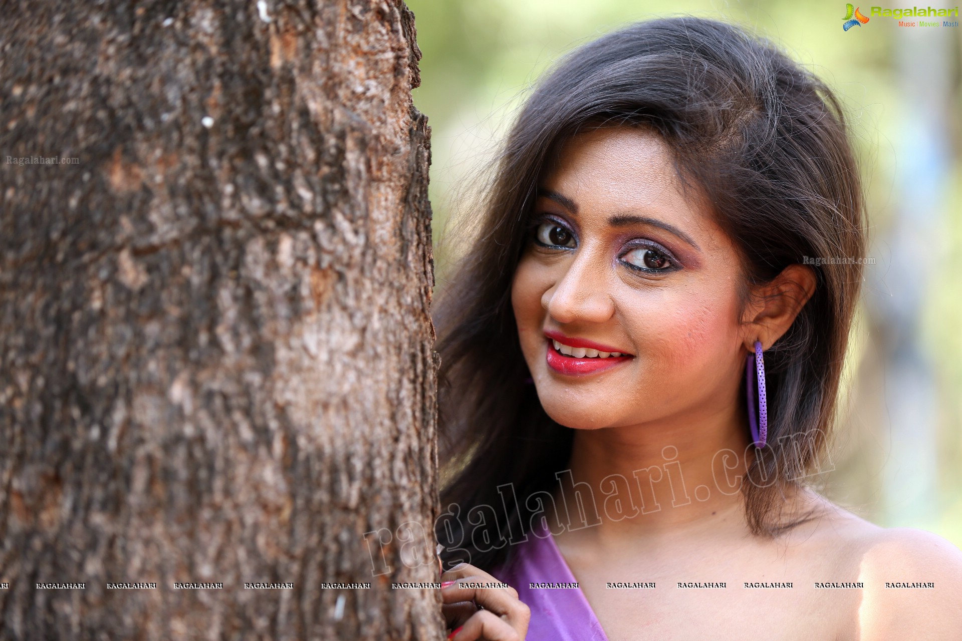 Sandeepthi (Exclusive) (High Definition)