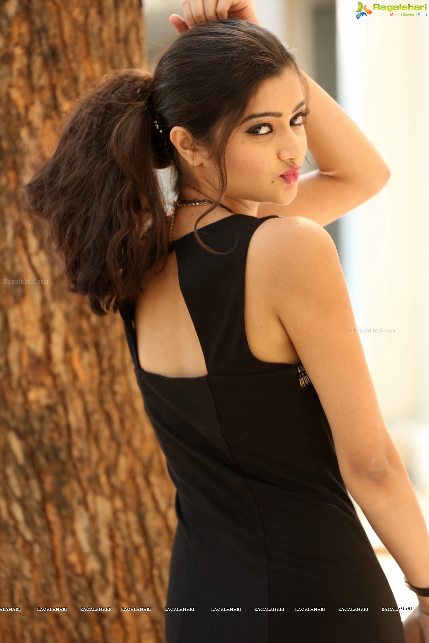 Pallavi Naidu (Posters)