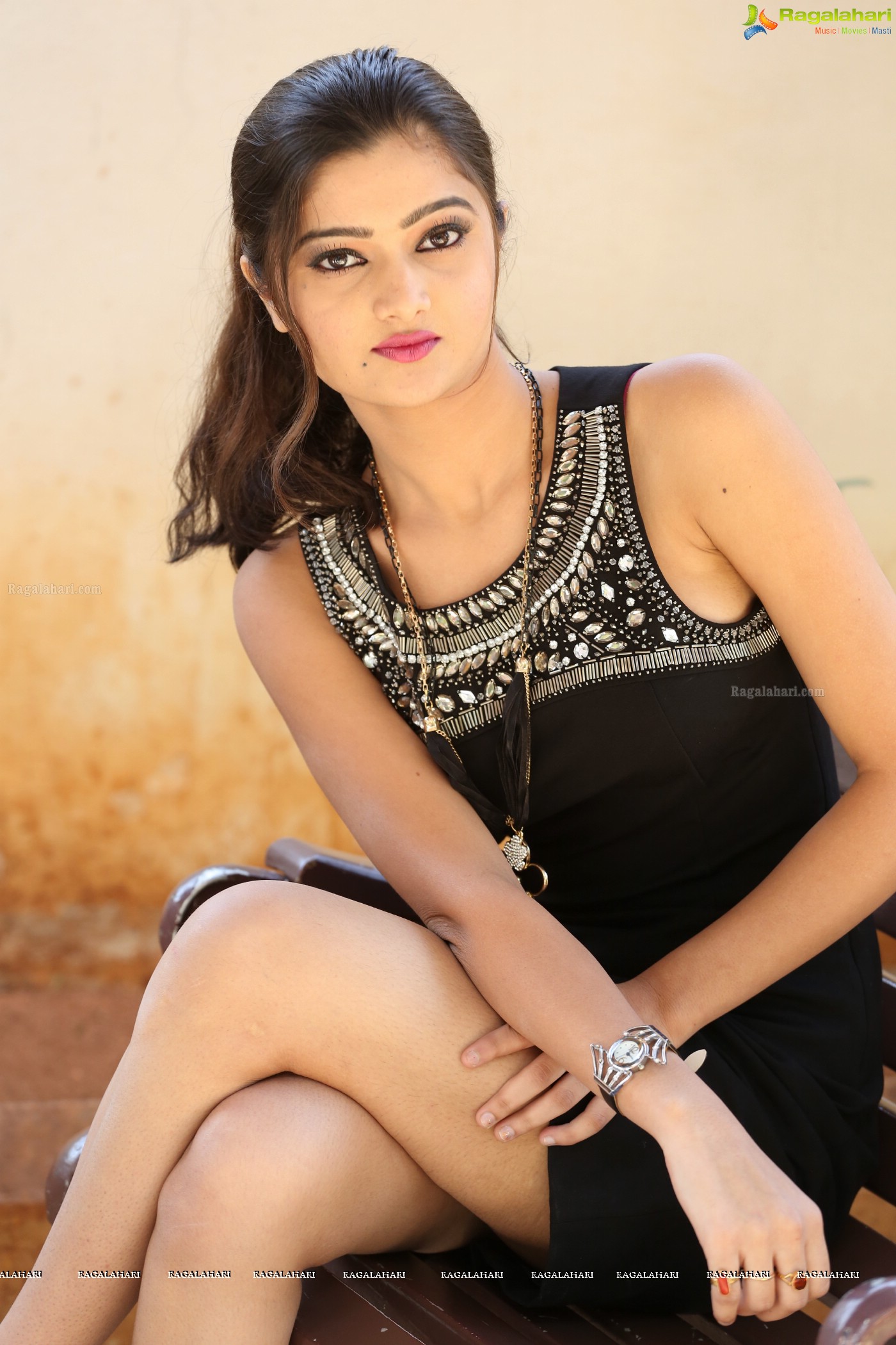 Pallavi Naidu (Posters)