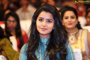 Anupama Parameswaran