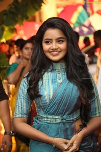 Anupama Parameswaran