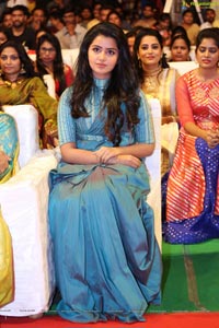 Anupama Parameswaran