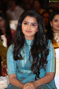 Anupama Parameswaran