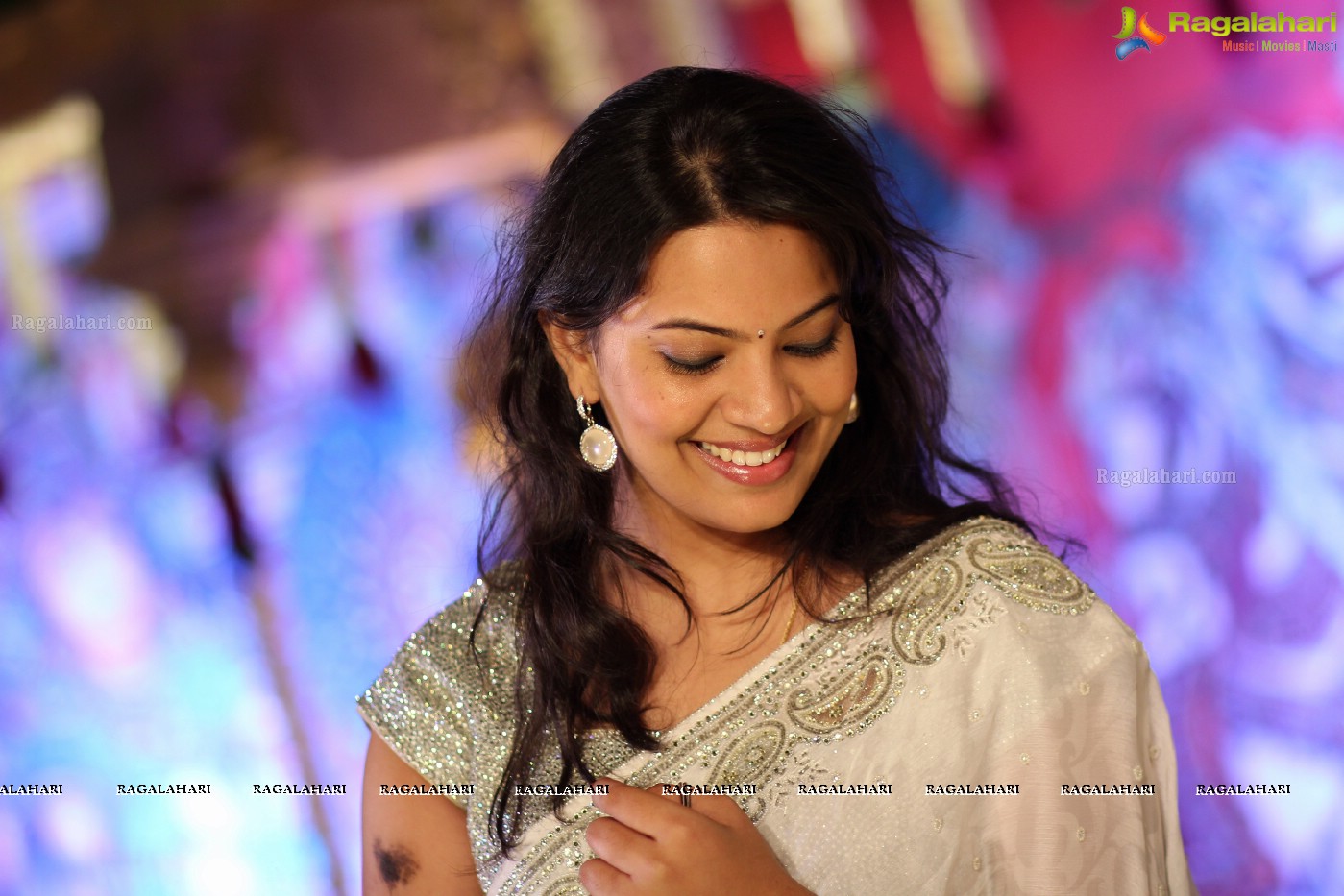 Geetha Madhuri (Posters)