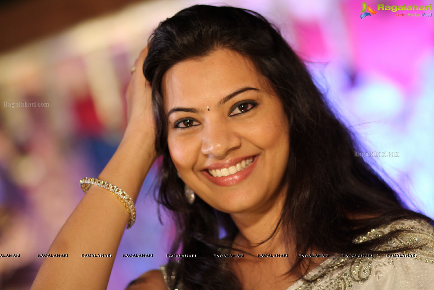 Geetha Madhuri (Posters)