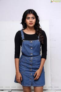 Hebah Patel