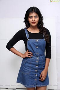 Hebah Patel