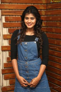 Hebah Patel