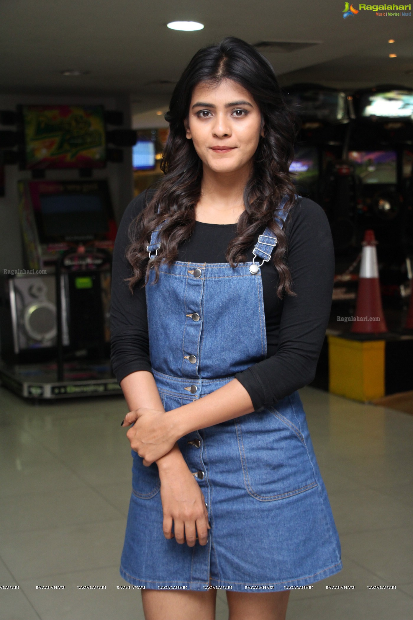 Hebah Patel (Posters)