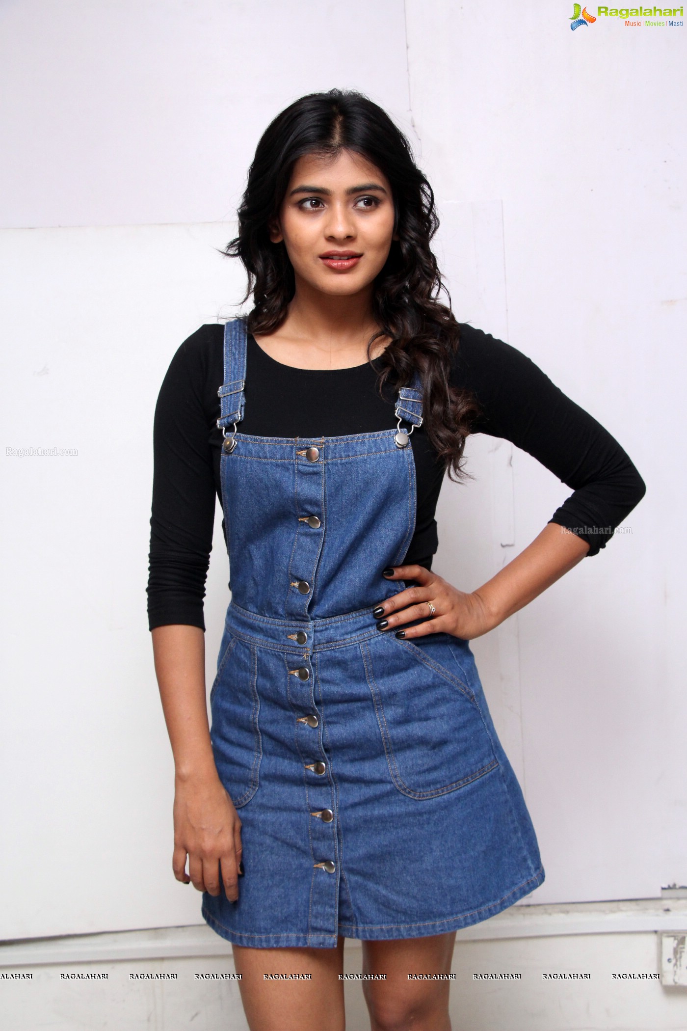 Hebah Patel (Posters)