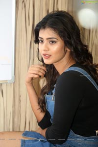 Hebah Patel