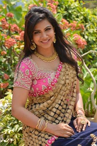 Madonna Sebastian