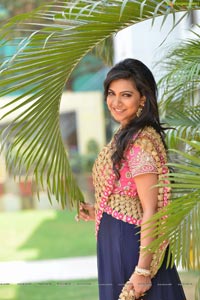 Madonna Sebastian