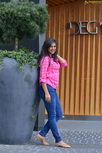 Madonna Sebastian