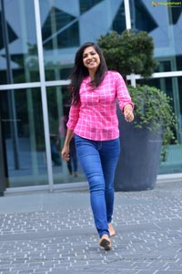 Madonna Sebastian