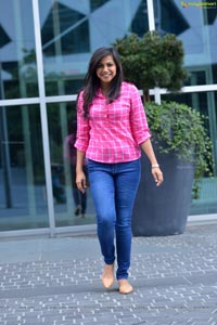 Madonna Sebastian