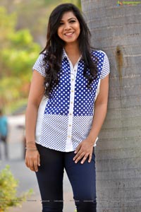 Madonna Sebastian