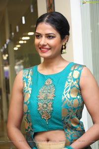 Priyanka Shah